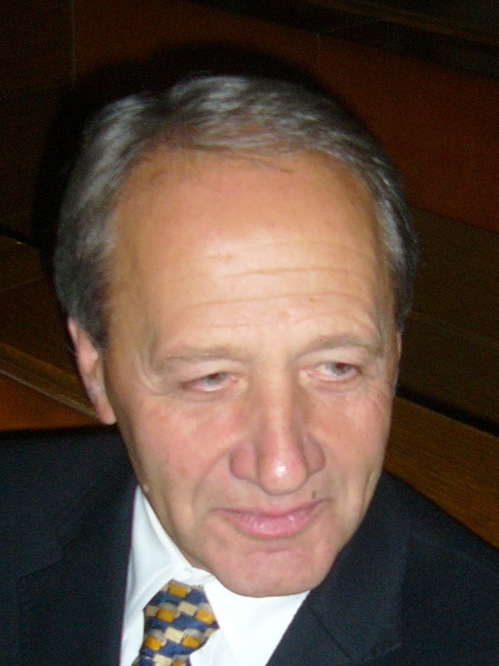  Siegfried Lercher