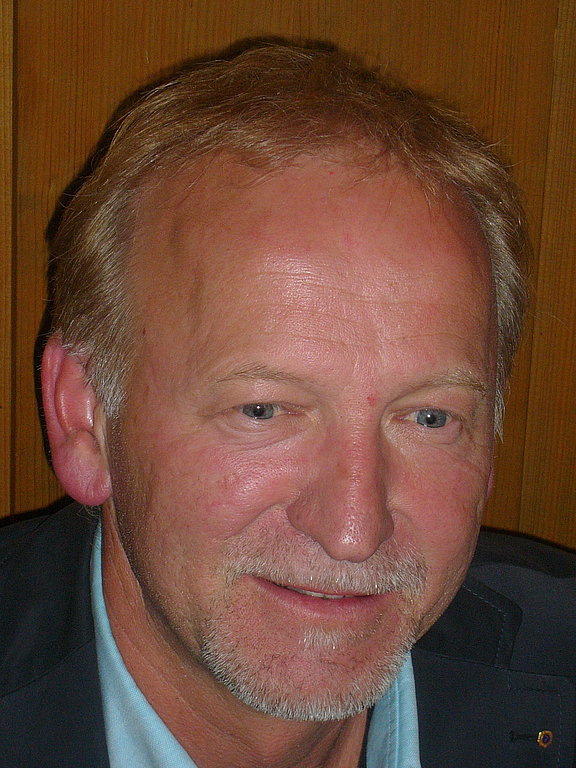  Wolfgang Unterlerchner